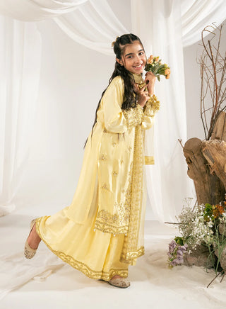 Elsa-3pcKids-Yellow
