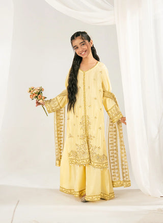 Elsa-3pcKids-Yellow