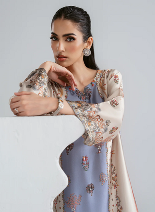 Sophia-Ivory