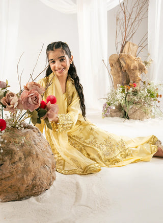 Elsa-3pcKids-Yellow