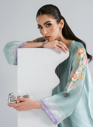 Sophia-Ice Blue