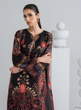Sophia-Black