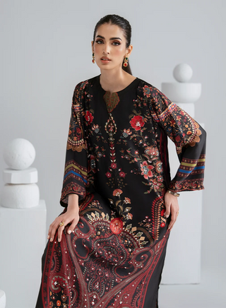 Sophia-Black