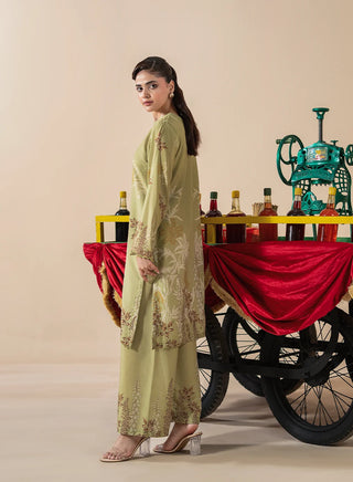 Eliya-2pc-Olive