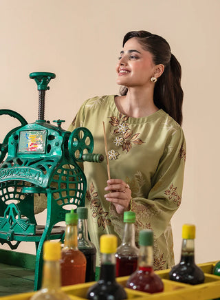 Eliya-2pc-Olive