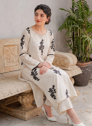 Jasmine-2pc-Ivory