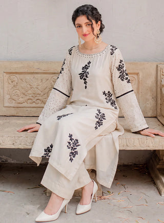 Jasmine-2pc-Ivory