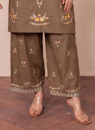 Jasmine-2pc-Green