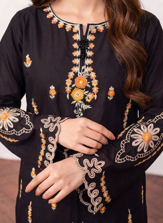 Jasmine-2pc-Black