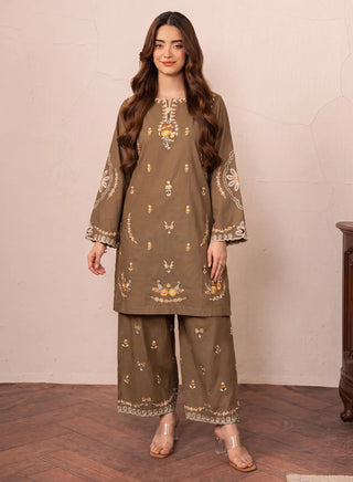 Jasmine-2pc-Green