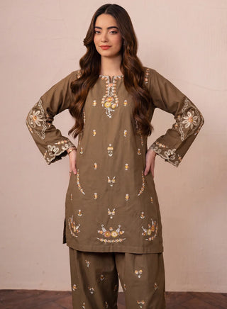 Jasmine-2pc-Green