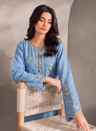 Jasmine-2pc-Sky Blue