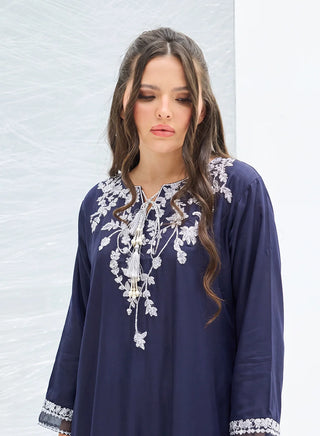 Masoon-Navy Blue