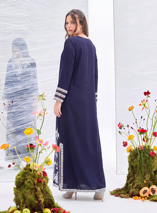 Masoon-Navy Blue