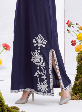 Masoon-Navy Blue