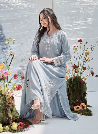 Masoon-Grey