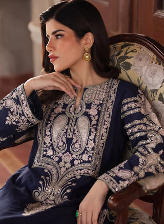 Navy Shimmer-3pc-001