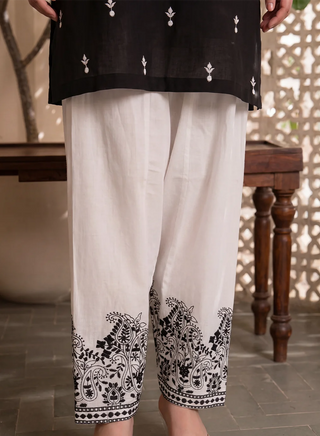 Sumah-2pc Black