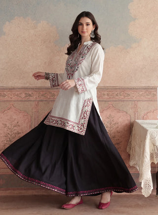 Jasmine-2pc-Off white