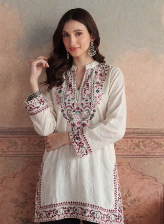 Jasmine-2pc-Off white
