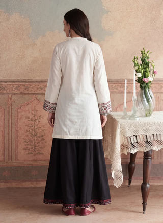 Jasmine-2pc-Off white