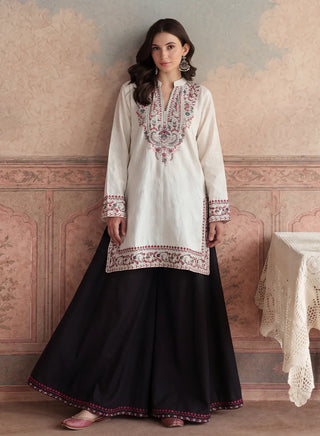 Jasmine-2pc-Off white