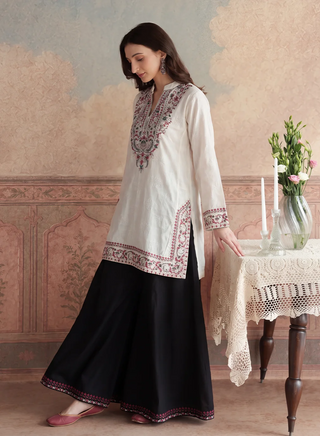 Jasmine-2pc-Off white