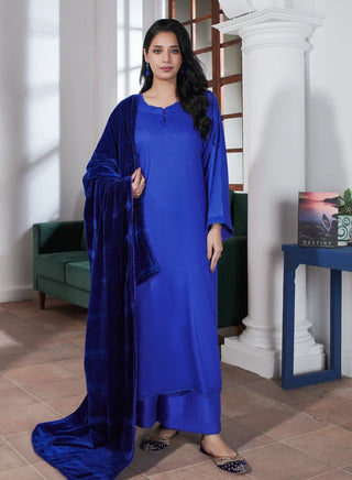 Verona-Royal Blue