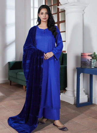 Verona-Royal Blue