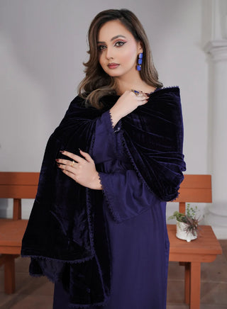 Verona-Navy Blue
