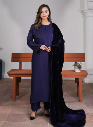 Verona-Navy Blue