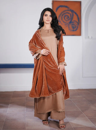 Verona-Brown