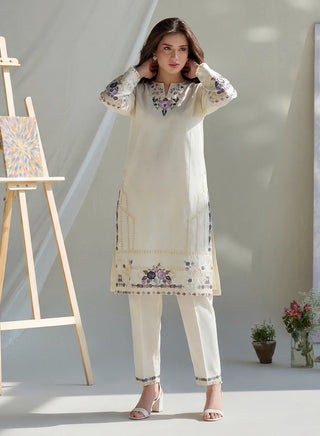 Naina-2pc-Off White