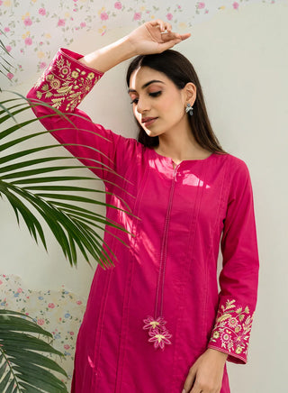 Sumah-3pc-Blush Pink