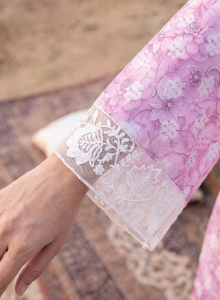 Ziva-2pc Pink