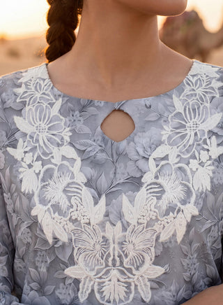 Ziva-2pc Grey