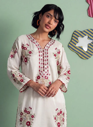 Jasmine-2pc-White
