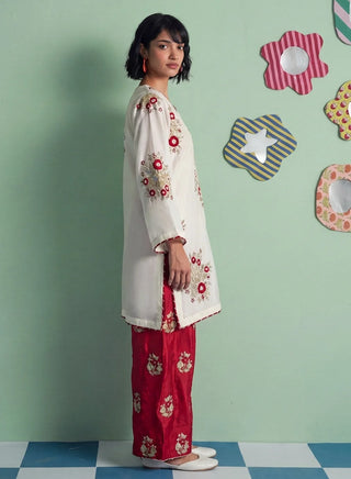 Jasmine-2pc-White