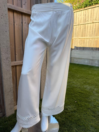 Lace-Palazzo-White
