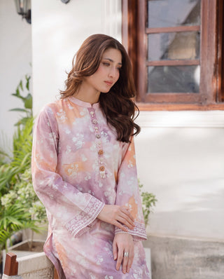 Summer Vibes-2pc-Purple