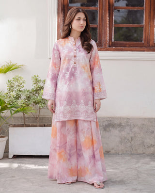 Summer Vibes-2pc-Purple