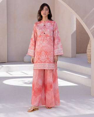 Summer Vibes-2pc-Peach