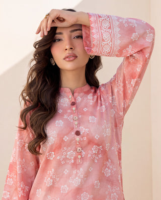 Summer Vibes-2pc-Peach