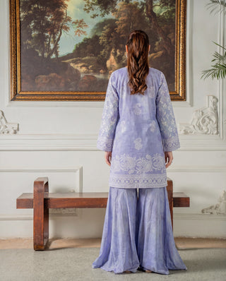Summer Vibes-2pc-Blue