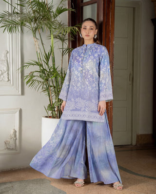 Summer Vibes-2pc-Blue