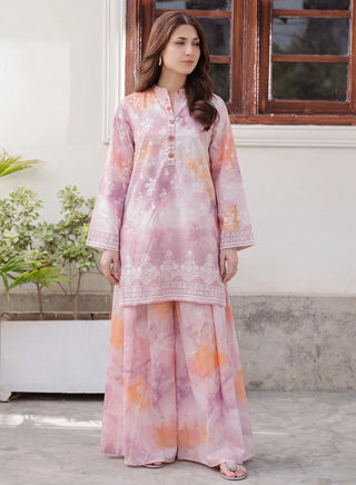Summer Vibes-2pc-Purple