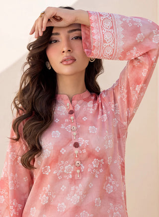 Summer Vibes-2pc-Peach