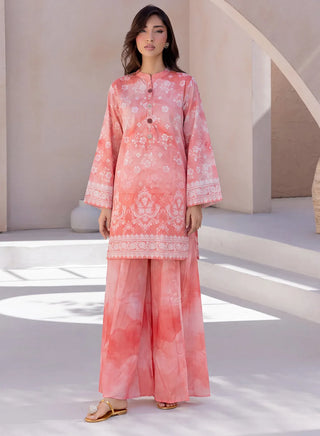 Summer Vibes-2pc-Peach