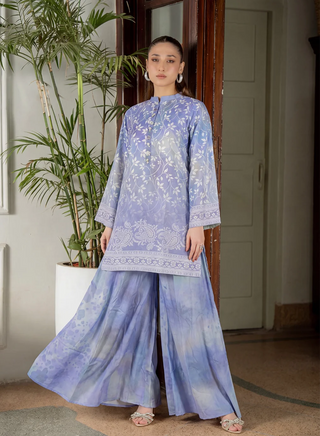 Summer Vibes-2pc-Blue