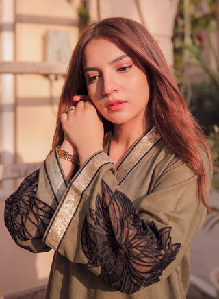 Serene-Olive